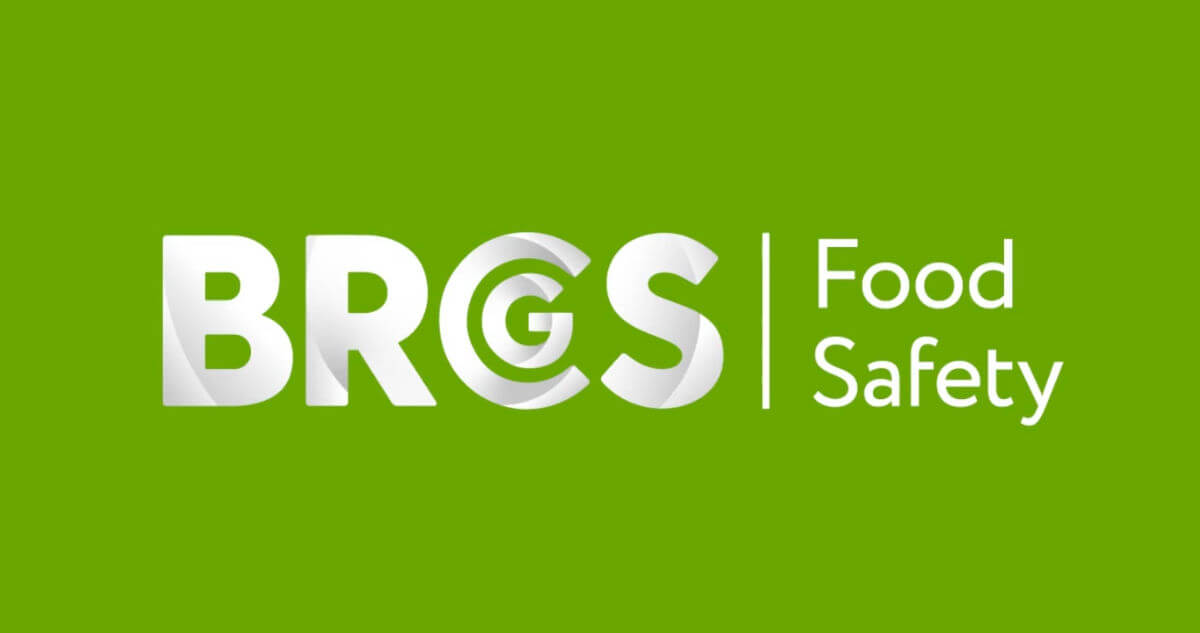 BRCGS Food Safety
