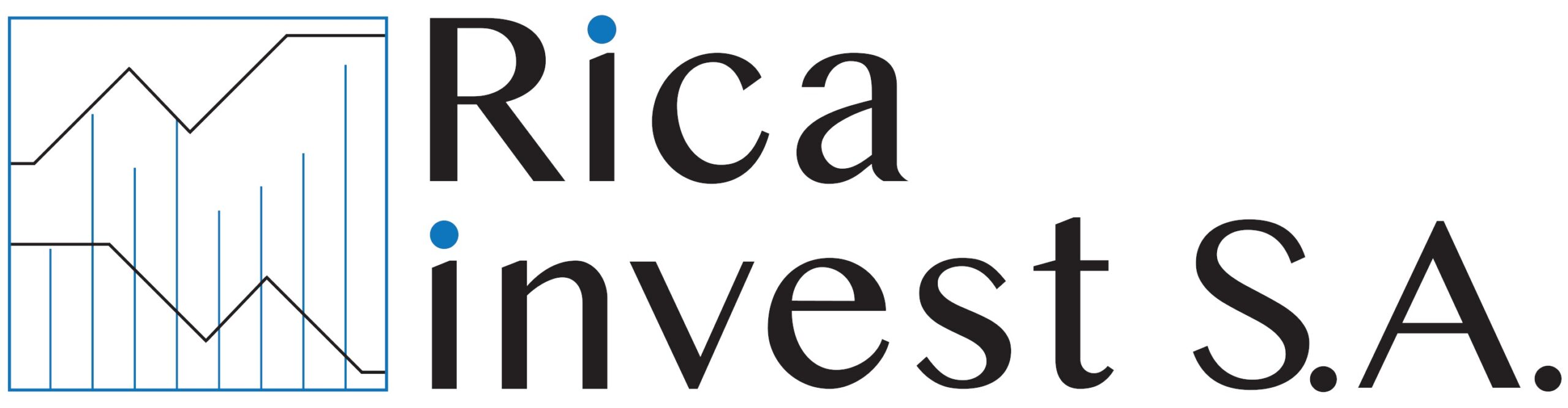 Rica Invest S. A.